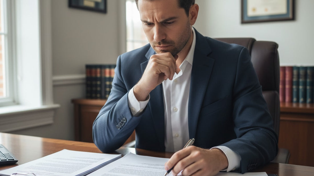 o-1b disqualifications and bars - Professional illustration