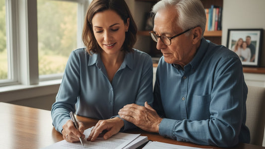 ir-5 documents - Professional illustration