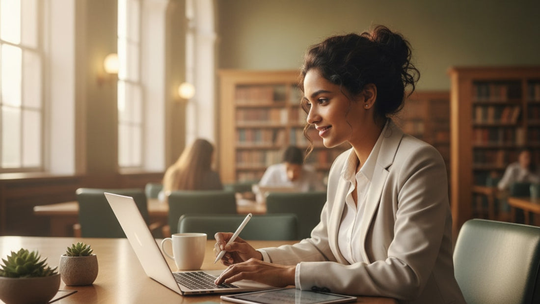 tps cover letter best practices - Professional illustration