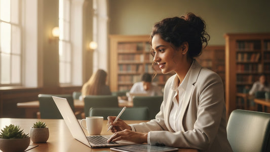 tps cover letter best practices - Professional illustration