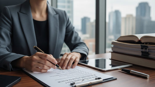 r-1 required documents checklist - Professional illustration