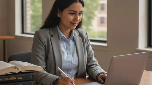 u visa education requirements - Professional illustration