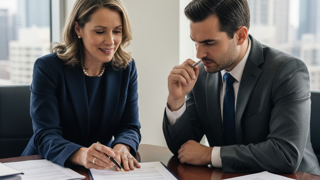 o-1b attorney fees explained - Professional illustration