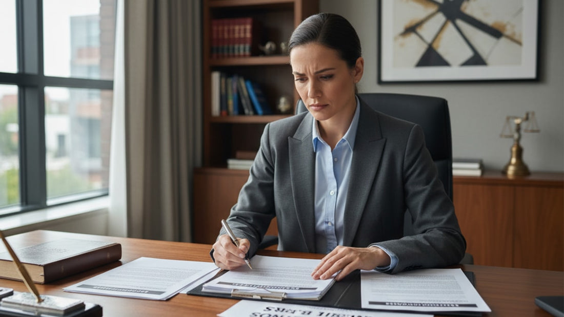 e-1 disqualifications and bars - Professional illustration