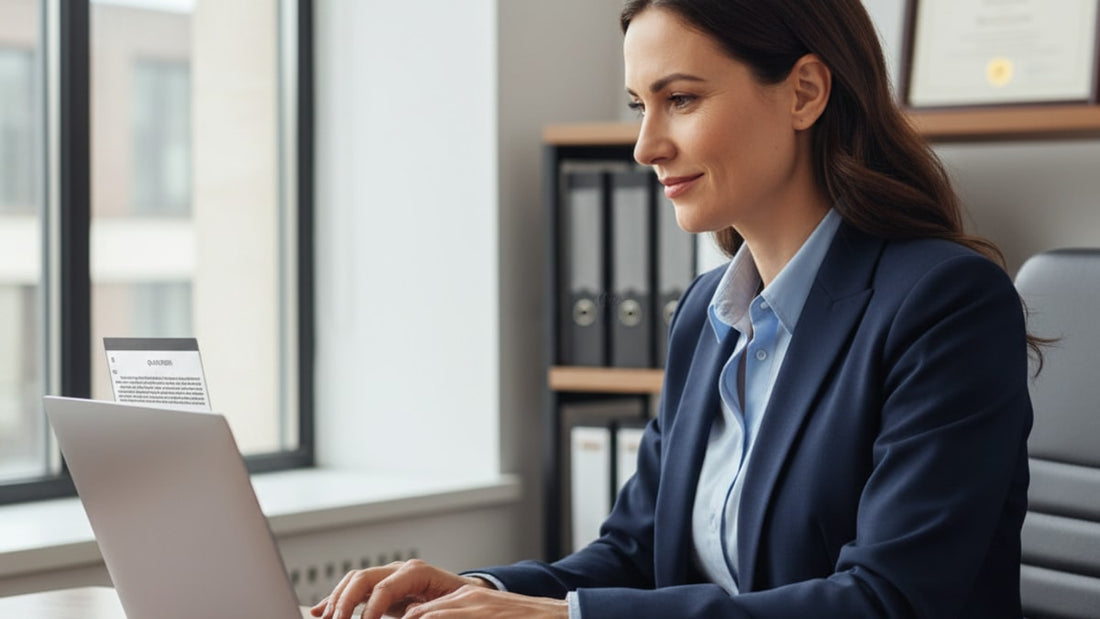 o-1a filing with or without an attorney - Professional illustration