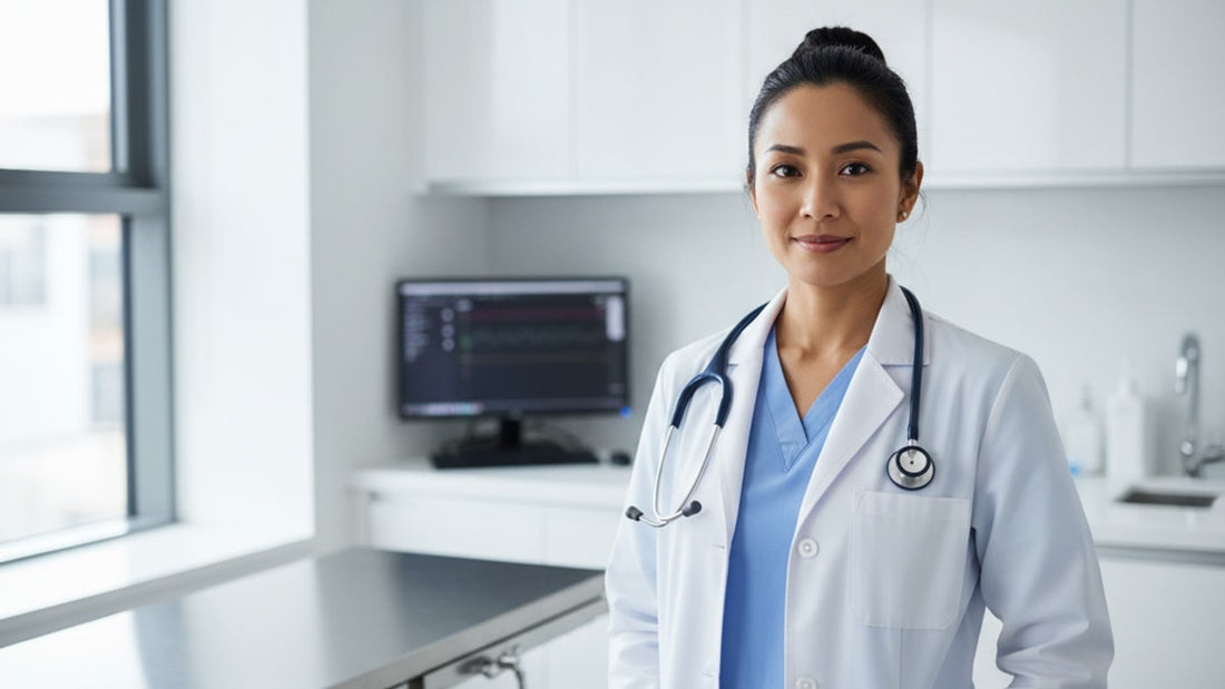 j-1 waiver hhs clinical waiver - Professional illustration