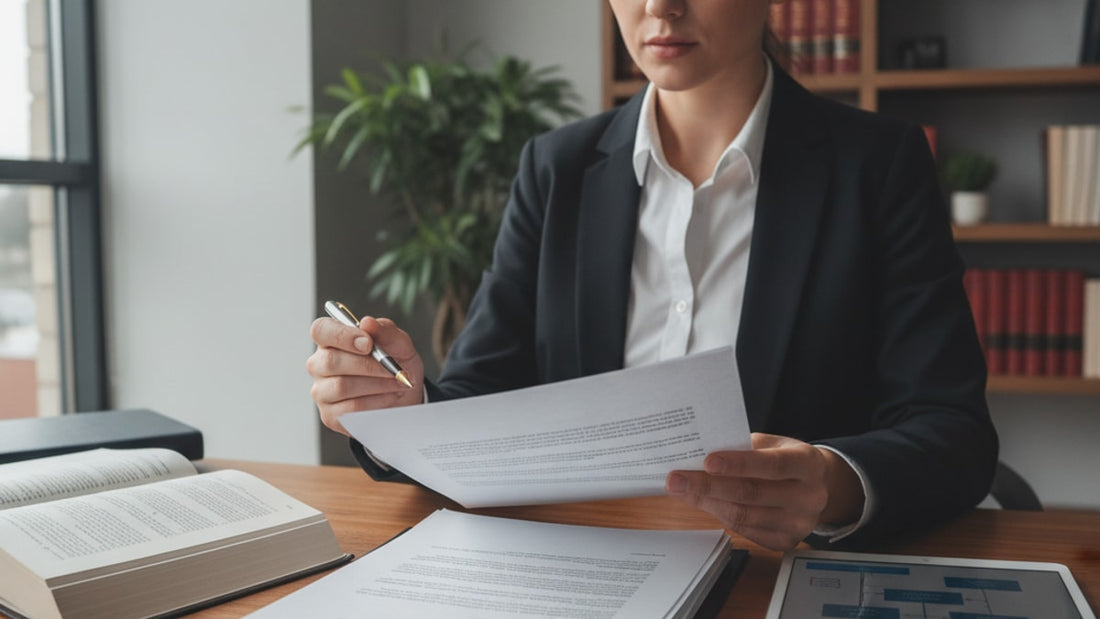 ir-5 petition letter structure - Professional illustration