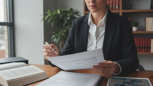 ir-5 petition letter structure - Professional illustration
