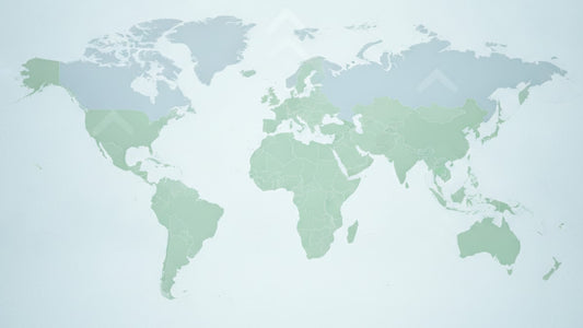 k-1 country eligibility list - Professional illustration
