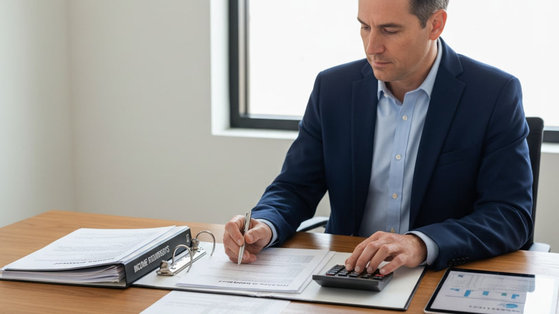 affidavit of support i-864 income requirements - Professional illustration