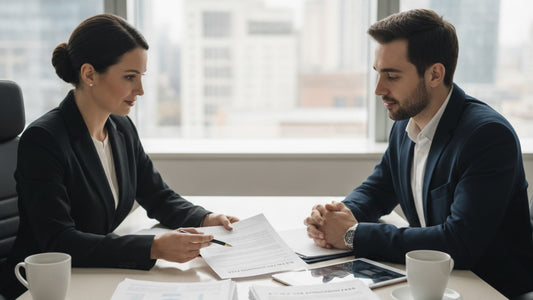 b-1/b-2 attorney fees explained. - Professional illustration