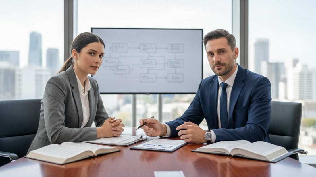 eb-3 initial consultation strategy - Professional illustration