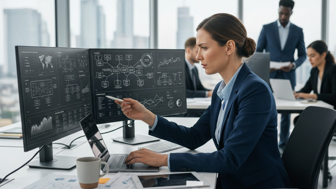 who qualifies for l-1b - Professional illustration