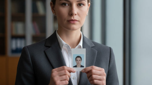 u visa photo requirements - Professional illustration