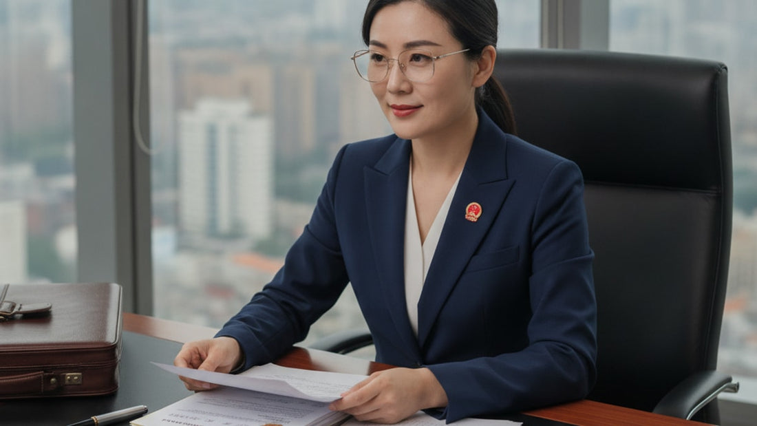 eb-2 visa china - Professional illustration