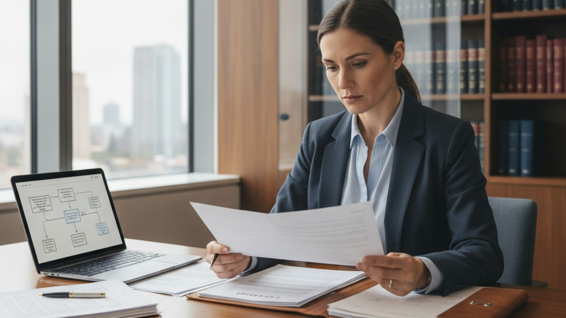 f-3 eligibility requirements explained - Professional illustration