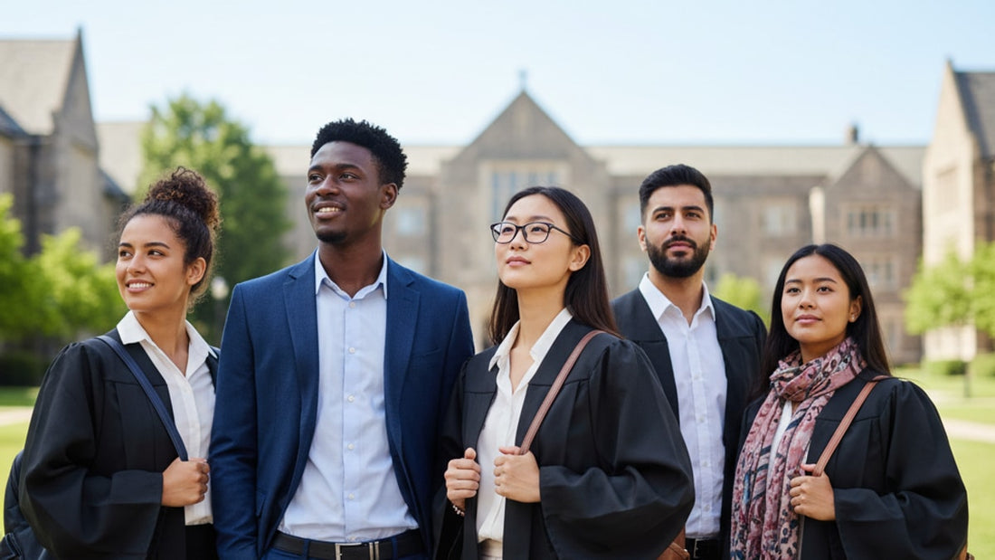 daca qualifications - Professional illustration