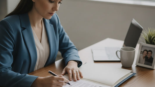 ir-2 spouse work authorization - Professional illustration