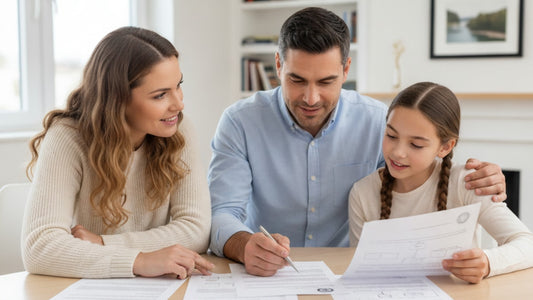 ir-2 eligibility requirements explained - Professional illustration