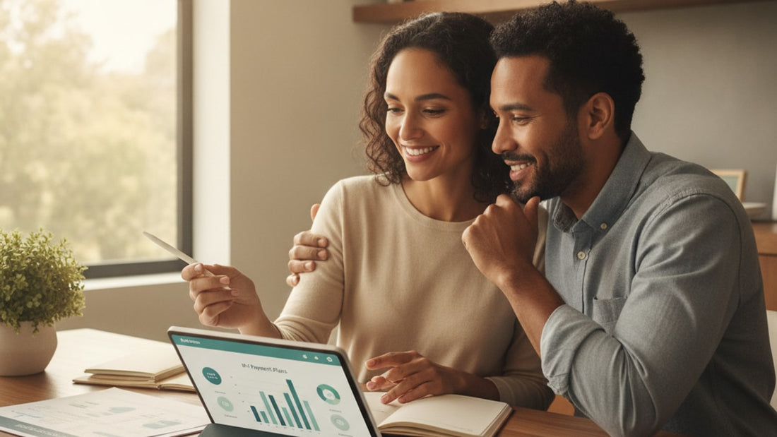 ir-1 payment plans options - Professional illustration
