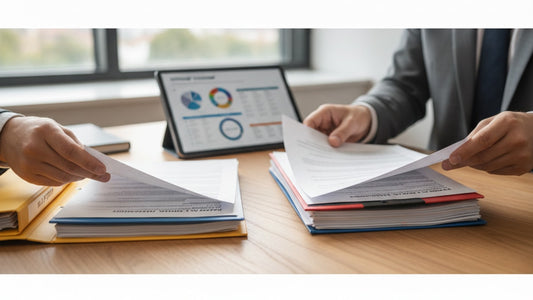 sijs concurrent filing strategy - Professional illustration