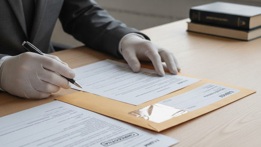 ir-1 mailing address uscis lockbox - Professional illustration