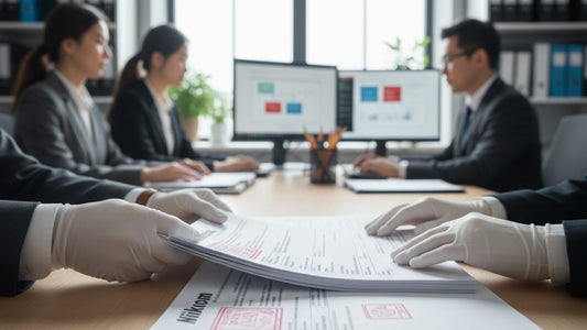eb-4 expedited processing request - Professional illustration
