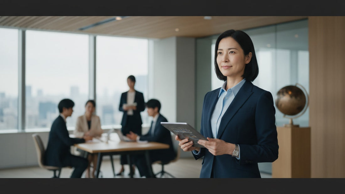 o-1a visa japan - Professional illustration