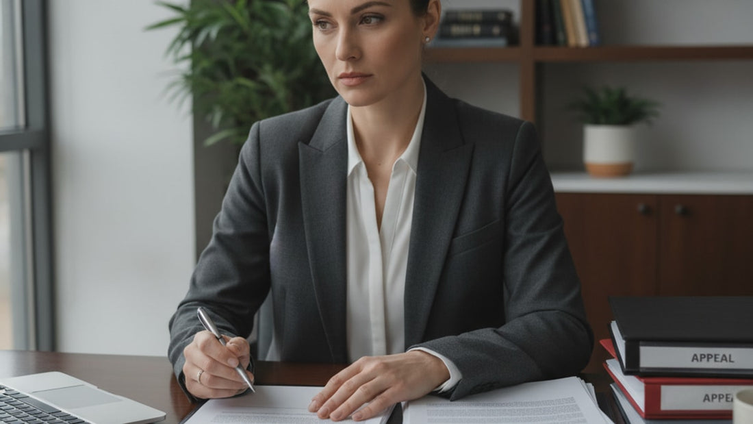 what to do if i-751 is denied - Professional illustration
