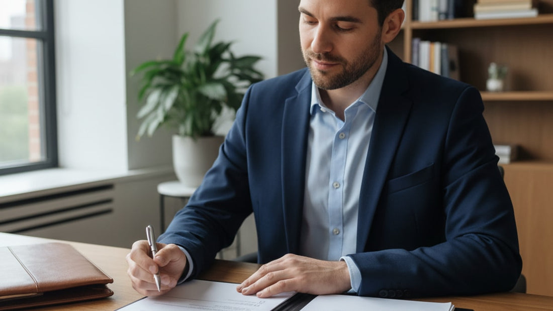 p-1a required documents checklist - Professional illustration