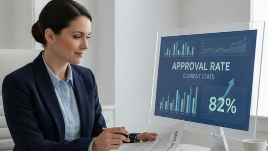 vawa approval rate current stats - Professional illustration