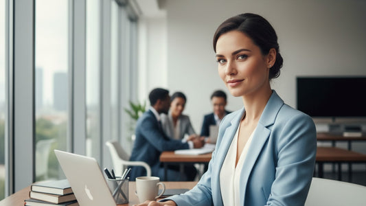 h-1b spouse work - Professional illustration