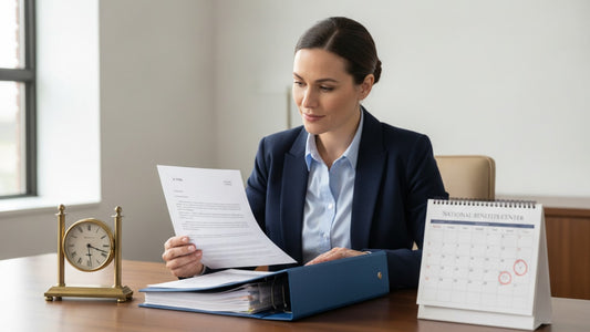 u visa processing time national benefits center - Professional illustration