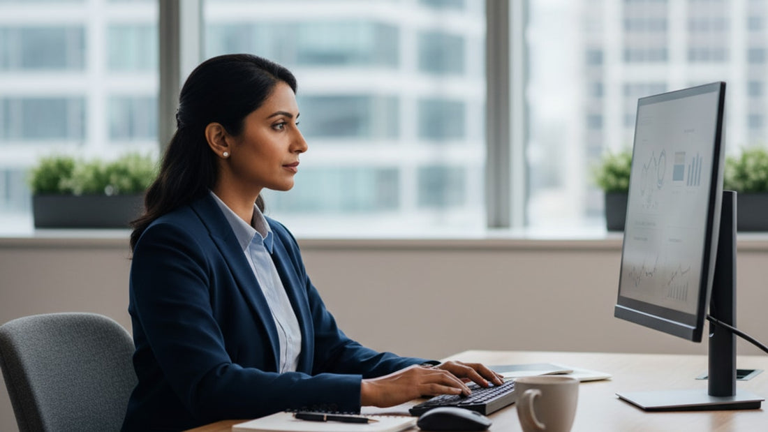 who qualifies for h-1b - Professional illustration