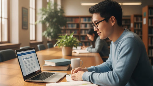 m-1 eligibility requirements explained - Professional illustration