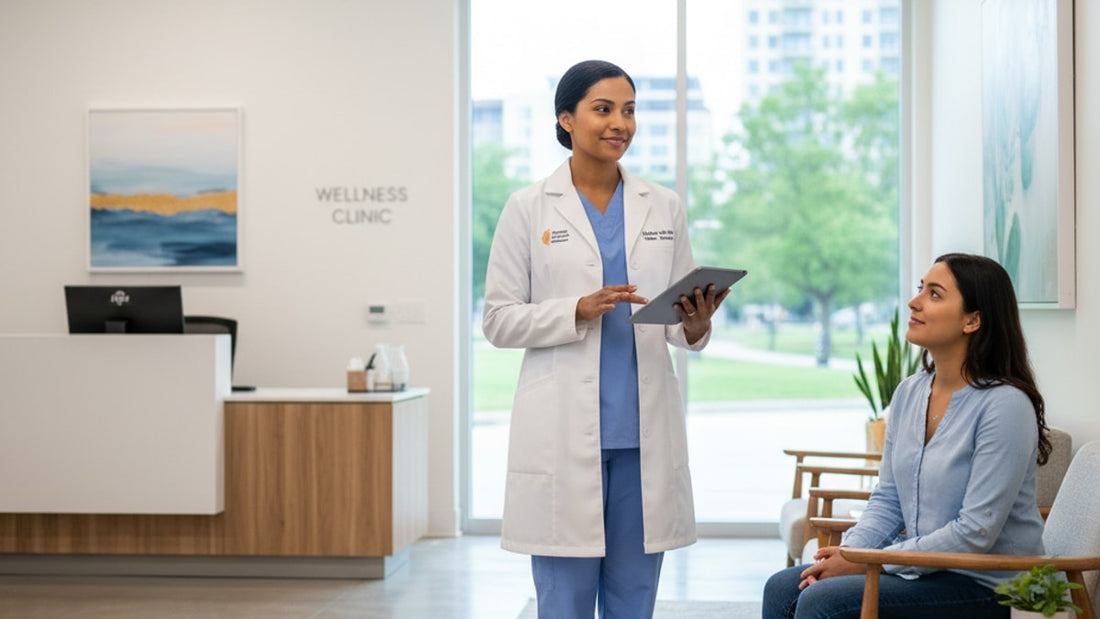 j-1 visa nurse practitioner - Professional illustration