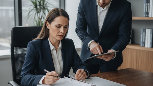 opt attorney fees explained - Professional illustration