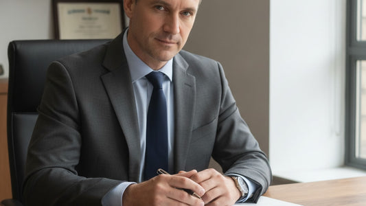 eb-5 interview preparation tips - Professional illustration