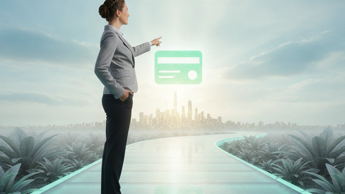 eb-4 to green card pathway - Professional illustration