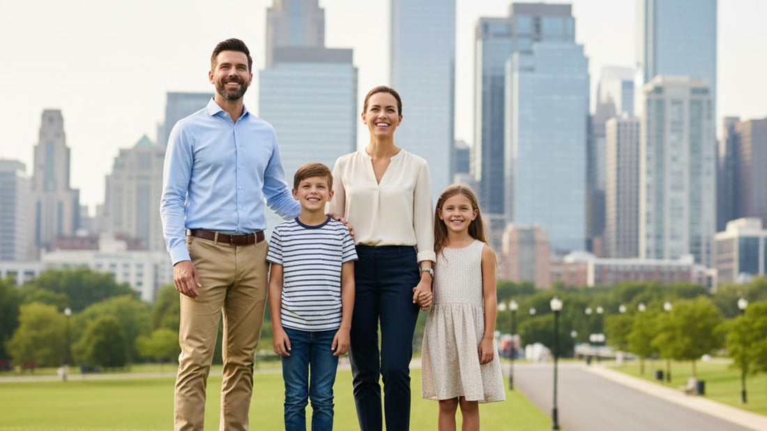 ir-1 dependents - Professional illustration