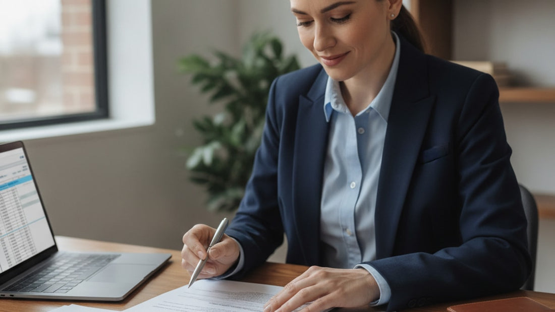 i-601a form filing checklist - Professional illustration