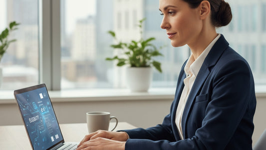 e-1 eligibility requirements explained - Professional illustration