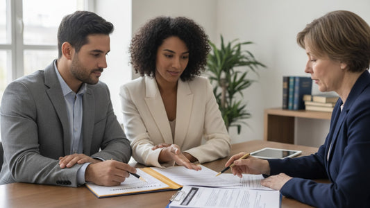 i-751 eligibility requirements explained - Professional illustration