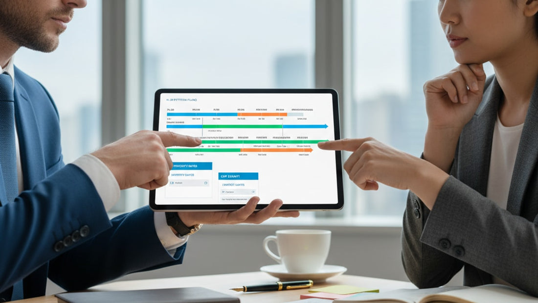 h-2b premium processing strategy - Professional illustration
