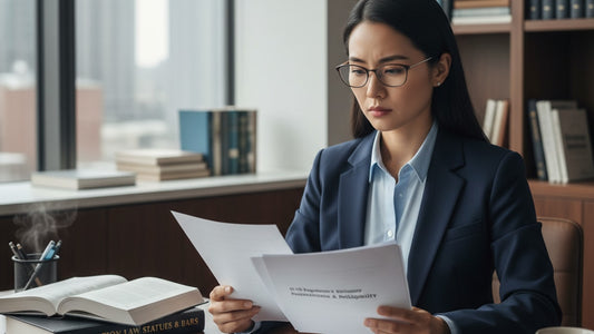 h-1b disqualifications and bars - Professional illustration