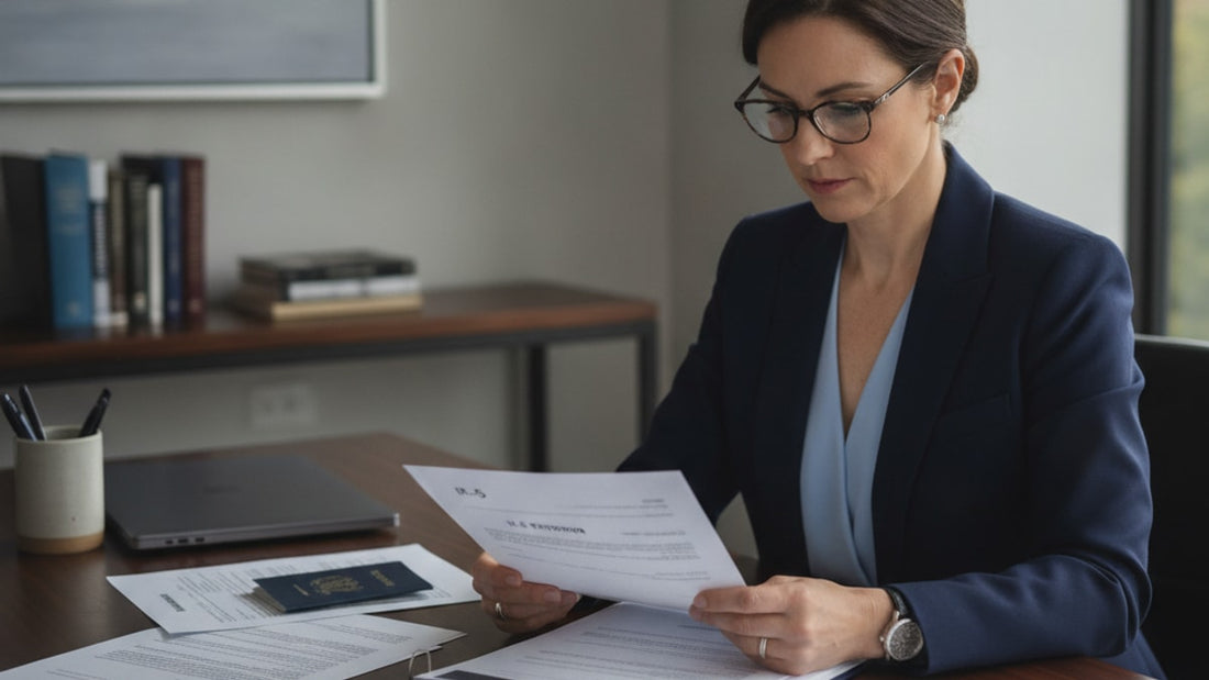 ir-5 work experience requirements - Professional illustration