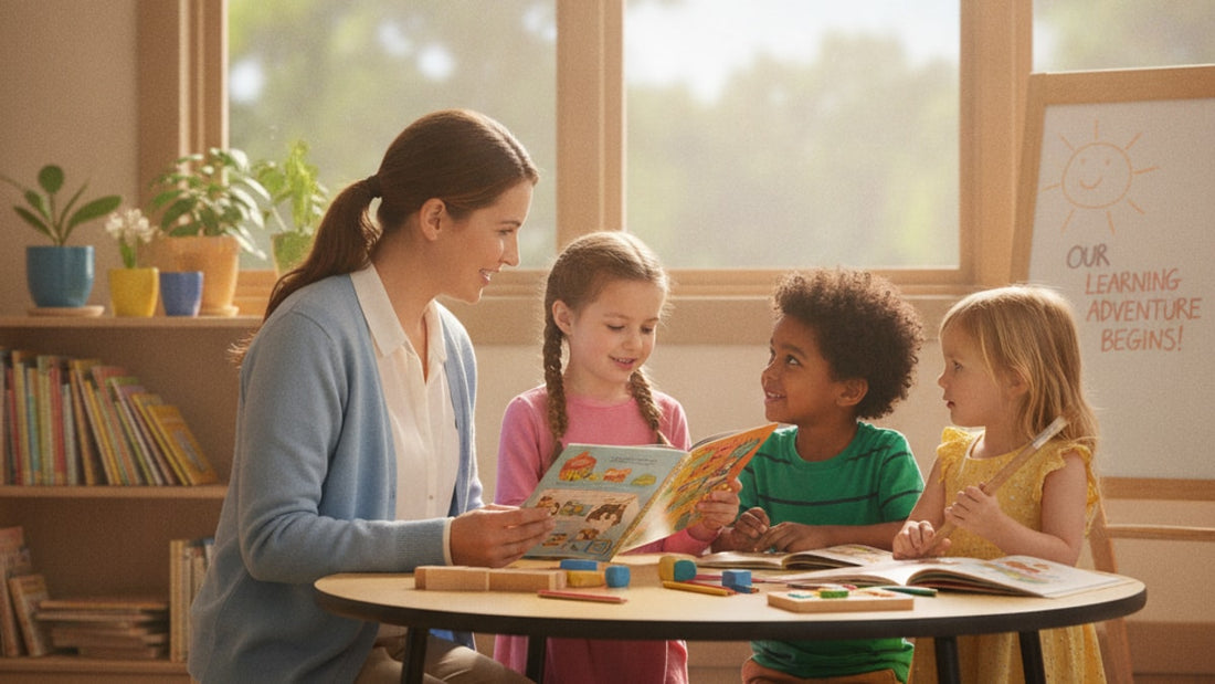 k-3 age requirements - Professional illustration