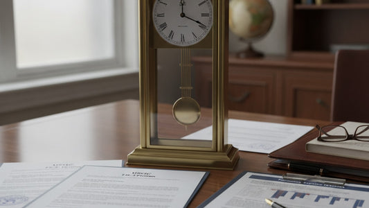 eb-2 processing time potomac service center - Professional illustration