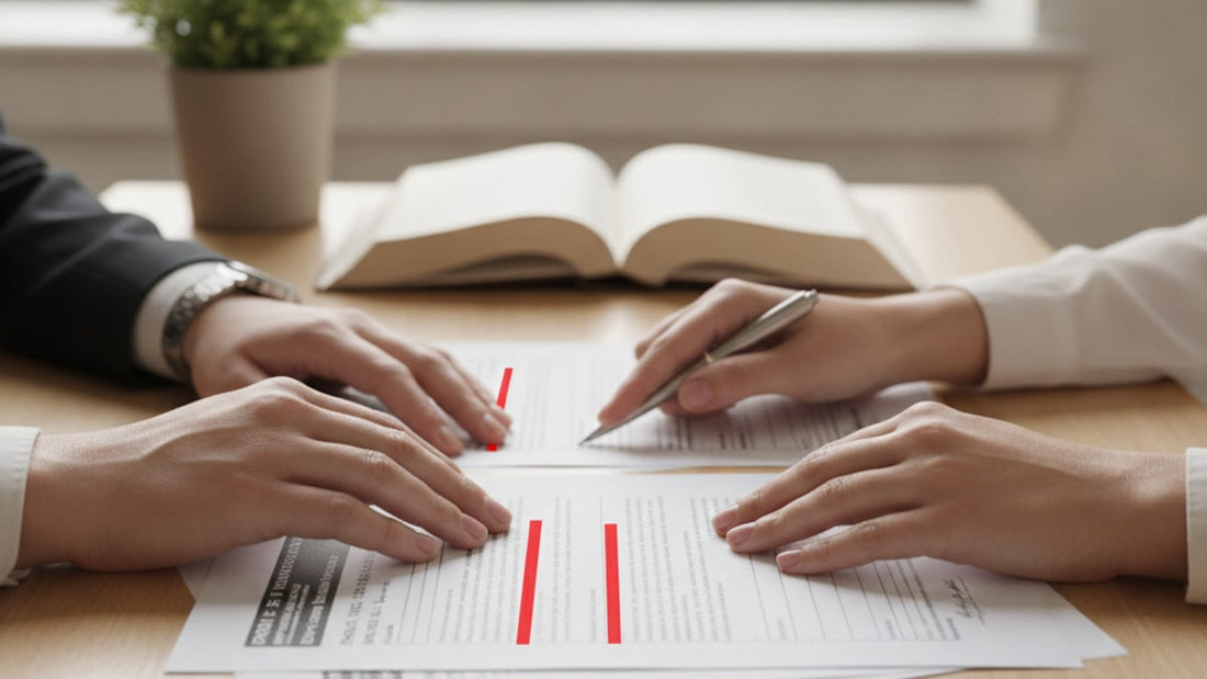 u visa concurrent filing strategy - Professional illustration
