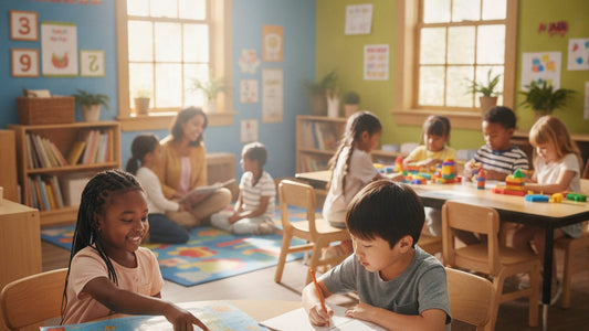 how long does k-3 take - Professional illustration